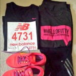 Amy burton - The british 10k