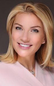 Colette Courtion - vSculpt Pelvic floor weakness