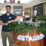 get a drip IV vitamin injections